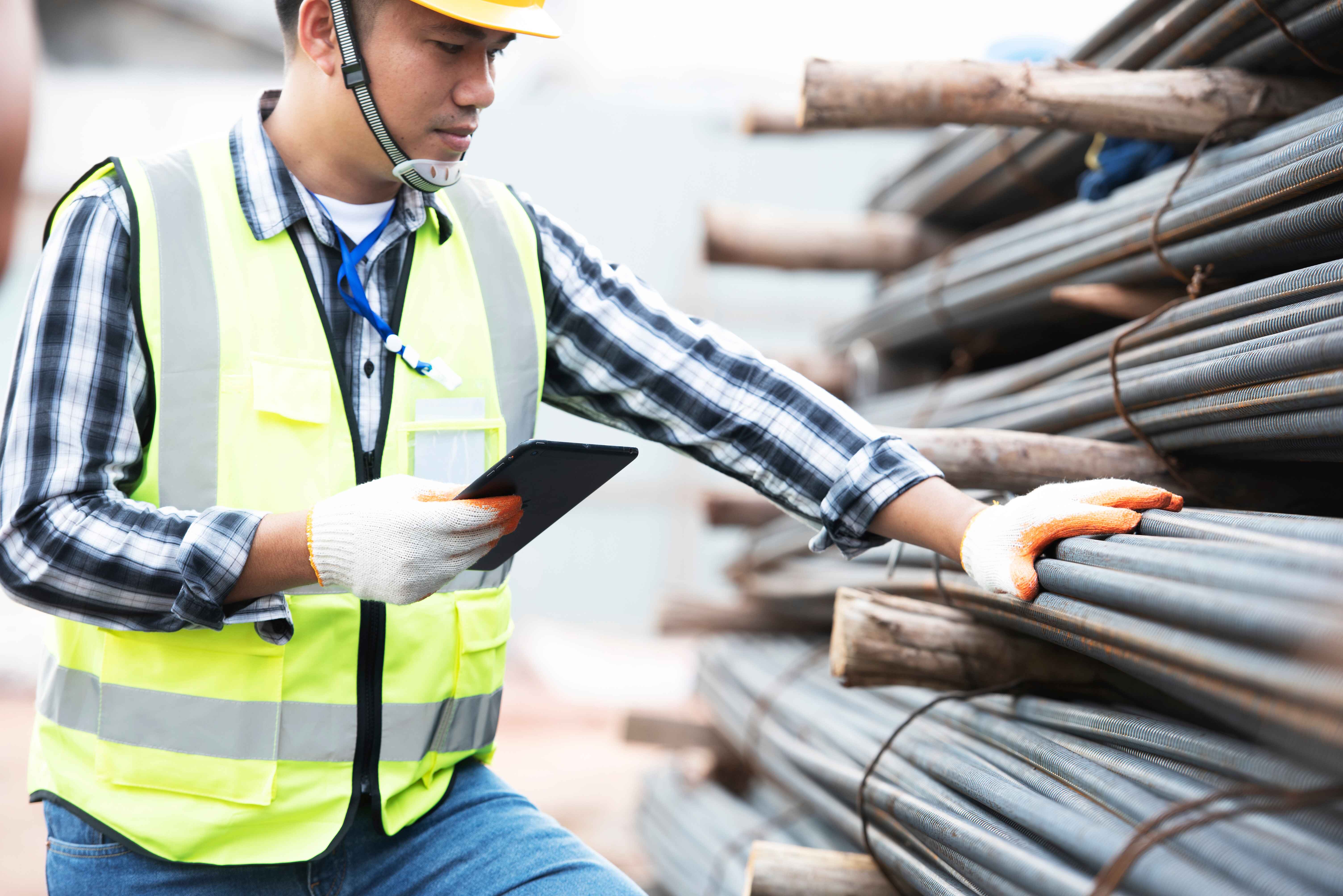 Corrosion and Erosion Assessment APS